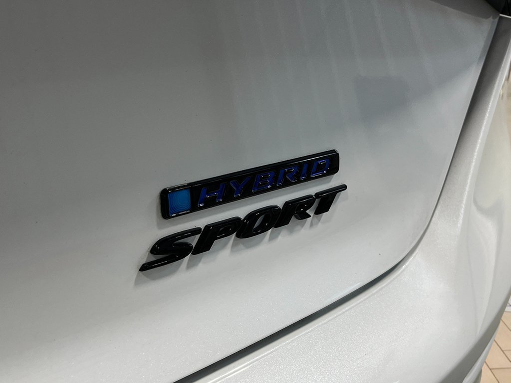 New 2026 Honda Accord Sport image 6
