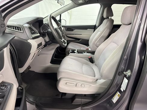 Used 2020 Honda Odyssey EX image 5