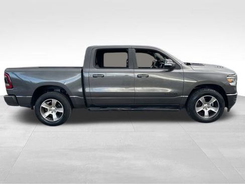 Used 2020 RAM 1500 Sport w/ Level 2 Equipment Goup w/2_L image 8