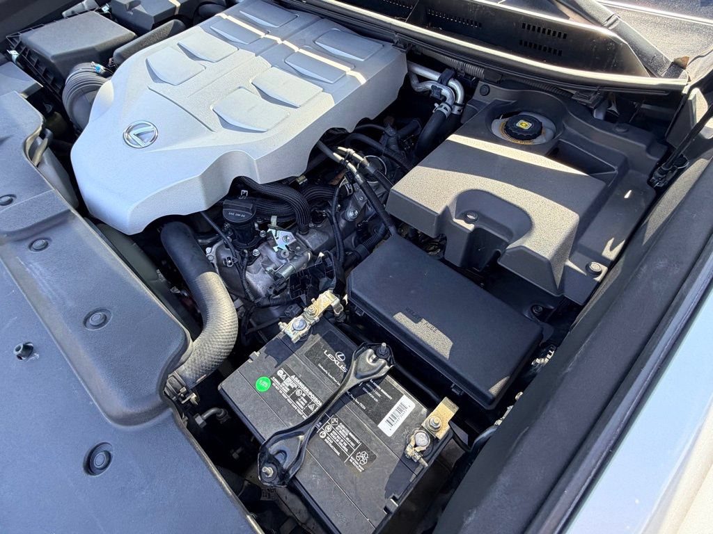 Used 2018 Lexus GX 460 Premium w/ Premium Package AWD/4WD image 47