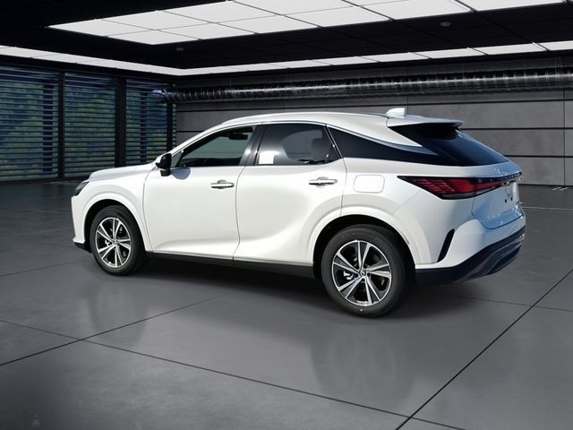 New 2026 Lexus RX 350h w/ Convenience Package AWD/4WD image 6