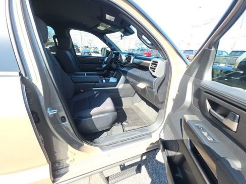 New 2026 Toyota Tundra SR5 AWD/4WD image 10