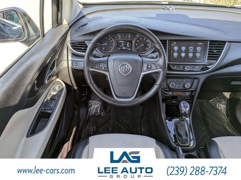 Used 2018 Buick Encore Preferred image 13