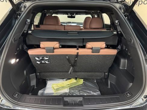 New 2026 Mitsubishi Outlander SEL image 27