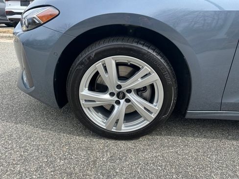 Certified 2025 Audi A5 2.0T Premium Plus w/ Premium Plus image 27