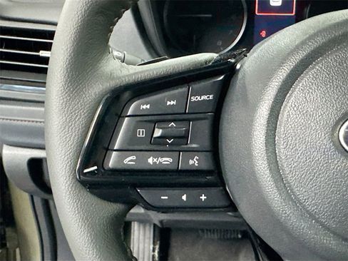 New 2026 Subaru Forester Touring image 8