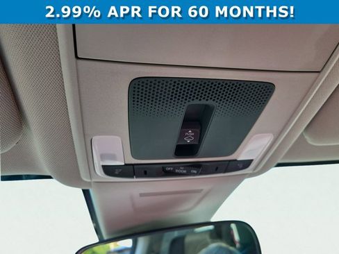 Certified 2024 Honda CR-V EX image 38