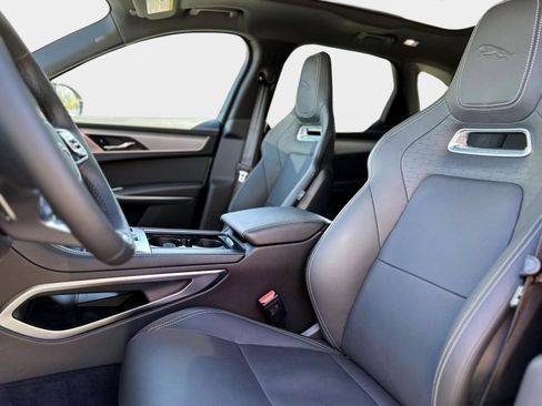New 2026 Jaguar F-PACE R-Dynamic S AWD/4WD image 15