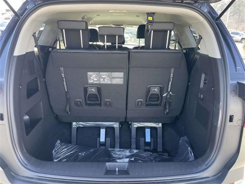 New 2026 Kia Carnival LXS image 22