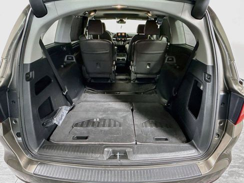 Used 2022 Honda Odyssey EX-L image 10