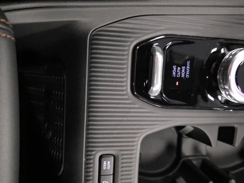 New 2026 Jeep Cherokee Limited AWD/4WD image 28
