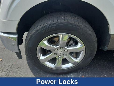 Used 2023 Ford F150 4x4 SuperCrew image 19