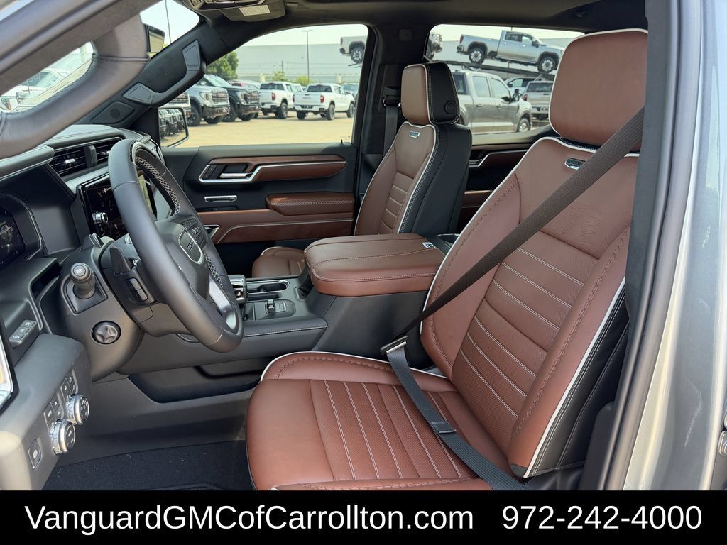 New 2026 GMC Sierra 1500 Denali Ultimate AWD/4WD image 22