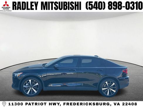 Used 2022 Polestar Polestar 2 w/ Plus Package AWD/4WD image 16