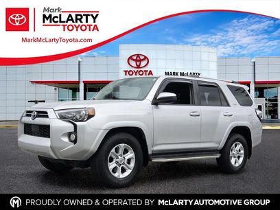 Used 2020 Toyota 4Runner SR5