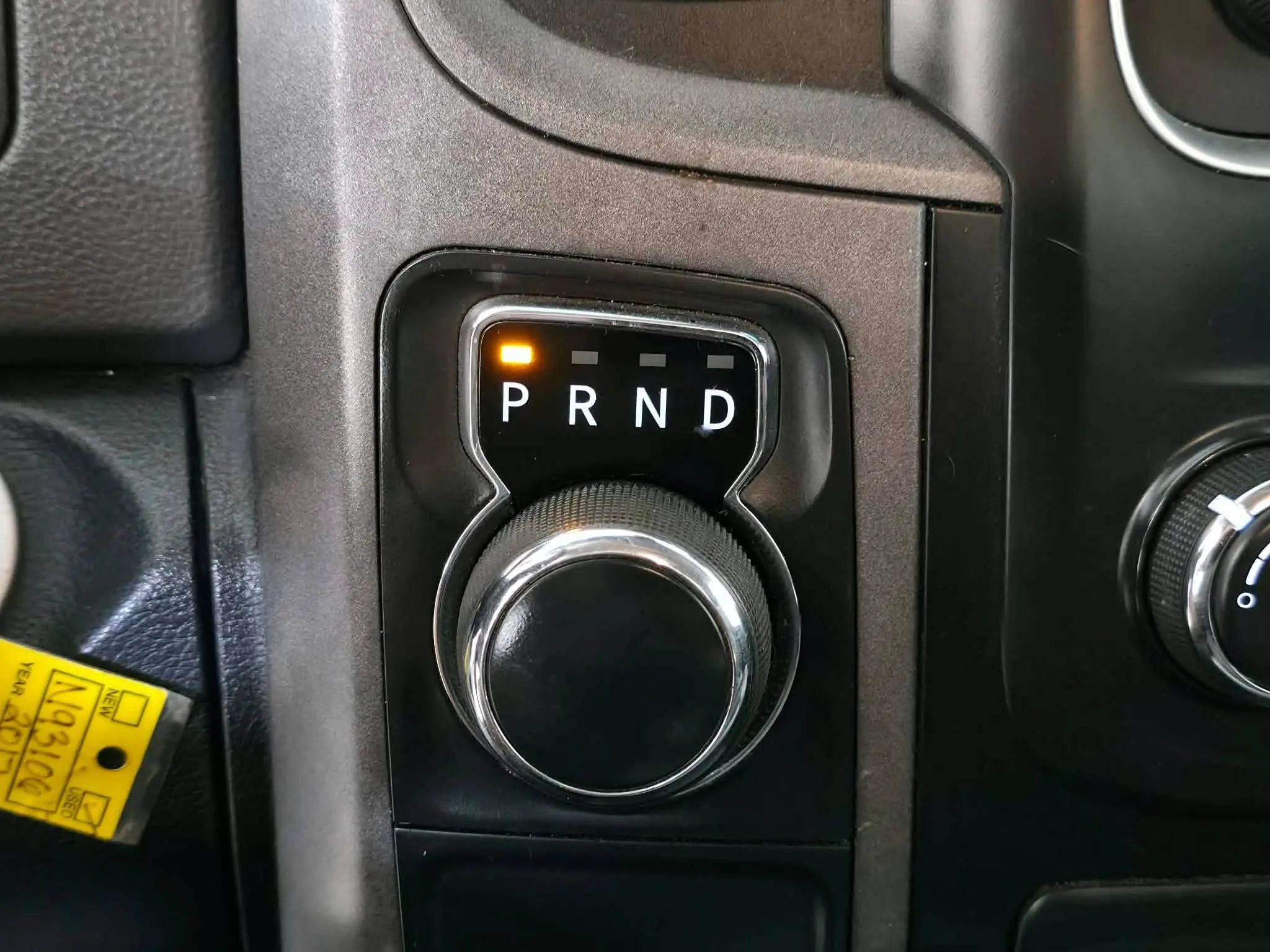Used 2017 RAM 1500 Tradesman RWD image 19