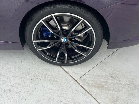 Certified 2025 BMW M240i Coupe image 34