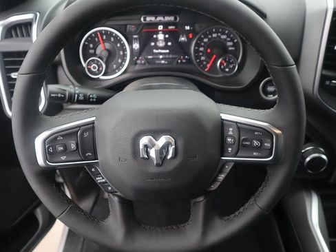 New 2026 RAM 1500 Big Horn image 3