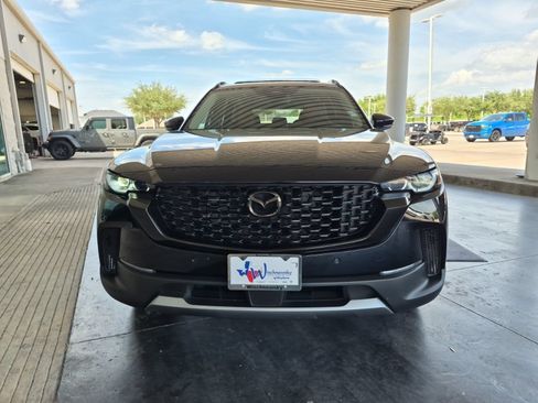 Used 2026 MAZDA CX-50 AWD 2.5 S w/ Weather Package image 3