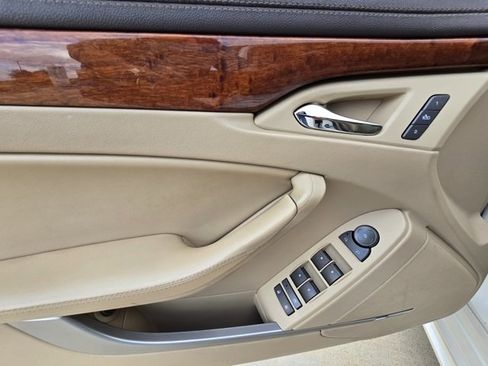 Used 2012 Cadillac CTS Luxury image 14