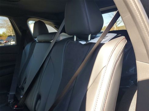 New 2026 Acura MDX A-Spec image 16