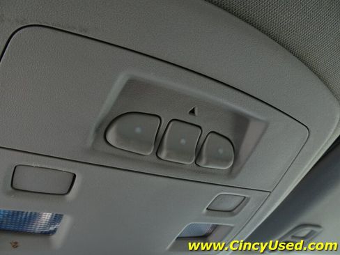 Used 2011 Cadillac CTS Luxury AWD/4WD image 20