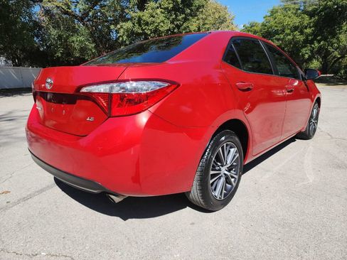 Used 2016 Toyota Corolla LE FWD image 10