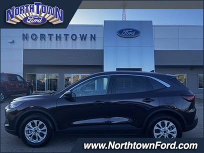Used 2023 Ford Escape Active w/ Tech Pack #2