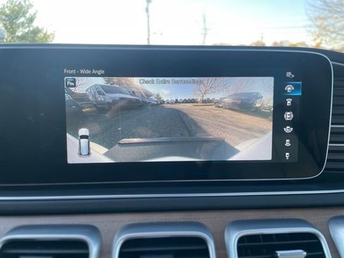 Certified 2022 Mercedes-Benz GLS 450 4MATIC image 49