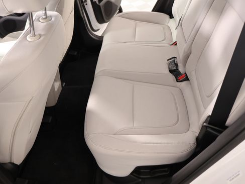 Certified 2025 Hyundai Tucson Blue image 11