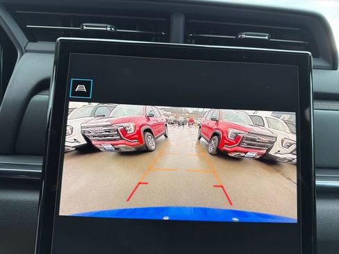 New 2026 GMC Terrain AT4 w/ LPO, Floor Liner Package AWD/4WD image 26