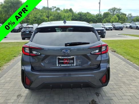 New 2026 Subaru Crosstrek 2.5i w/ Convenience Package #1 AWD/4WD image 7