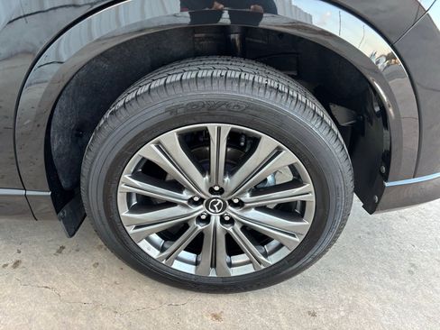 Certified 2025 MAZDA CX-5 Signature image 10