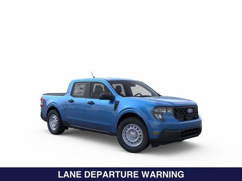 New 2025 Ford Maverick XL FWD image 6