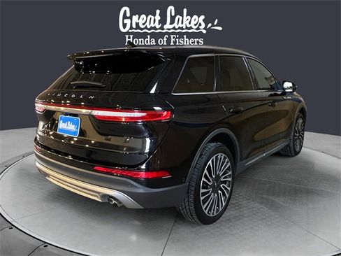 Used 2021 Lincoln Corsair Reserve image 5