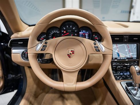 Used 2014 Porsche 911 Carrera 4 AWD/4WD image 48