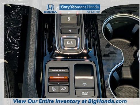 New 2026 Honda Passport TrailSport Elite image 23