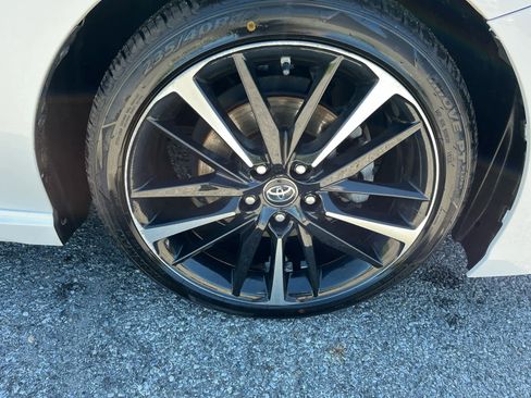 Used 2018 Toyota Camry XSE w/ Driver Assist Package FWD image 37