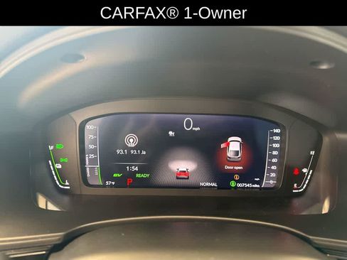 Certified 2025 Honda Civic Sport Touring image 67