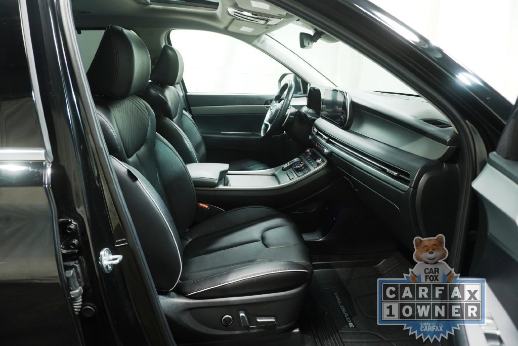 Used 2024 Hyundai Palisade XRT AWD/4WD image 17
