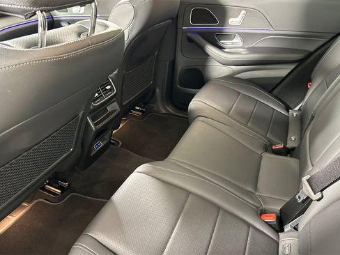 Certified 2026 Mercedes-Benz GLE 350 4MATIC image 13