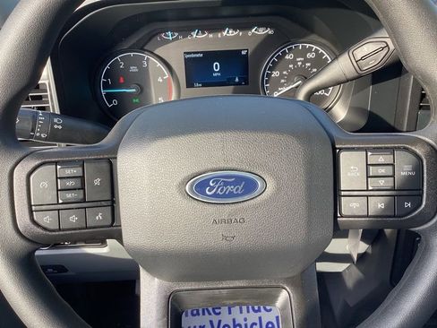 New 2026 Ford F350 XL w/ 360-Degree Camera Package AWD/4WD image 37