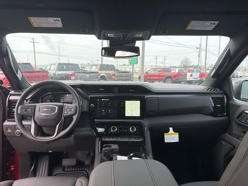 New 2026 GMC Sierra 1500 AT4 w/ AT4 Premium Package image 28