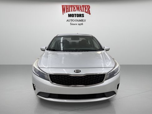 Used 2017 Kia Forte LX FWD image 6