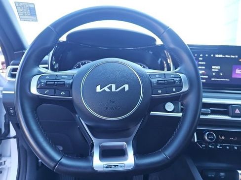 Used 2023 Kia K5 GT-Line w/ GT-Line Premium Package image 35