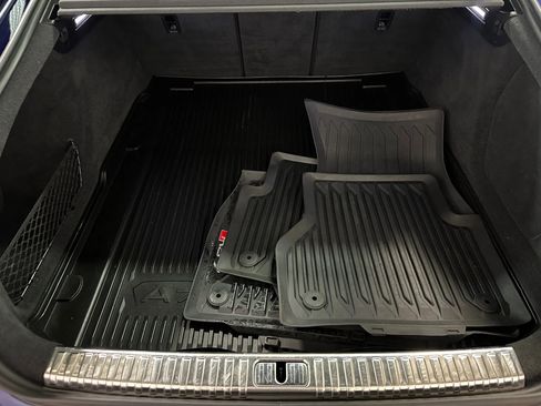 Used 2021 Audi RS 7 Prestige image 21