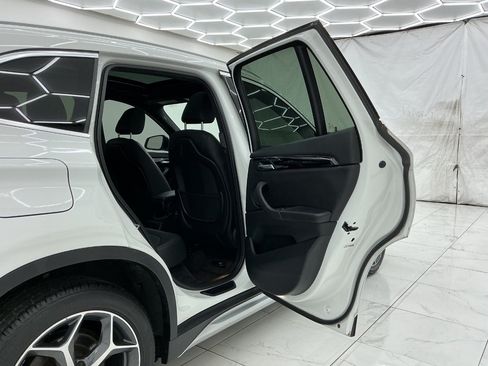 Used 2018 BMW X1 xDrive28i AWD/4WD image 23