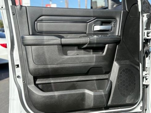 Certified 2024 RAM 2500 Rebel image 15