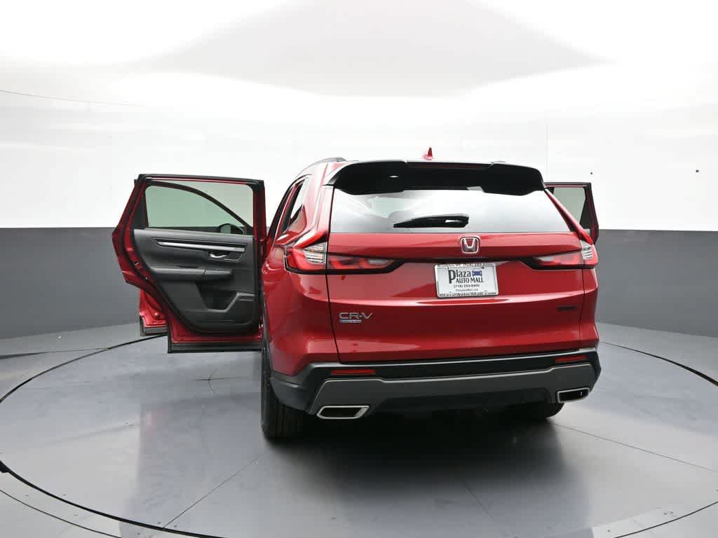 Certified 2024 Honda CR-V Sport image 45