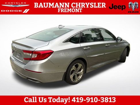 Used 2020 Honda Accord EX-L image 6